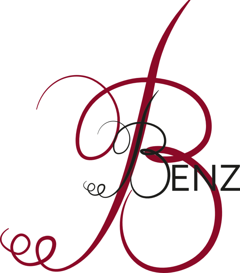 Logo Obsthof Benz Logo